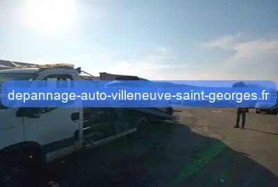 Enlèvement épaves gratuit
